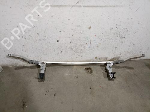Front slam panel MERCEDES-BENZ GLC (X253) 220 d 4-matic (253.905, 253.903) | BP25276655C72 