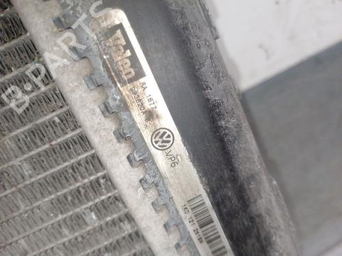 Køler VW JETTA III (1K2) 1.4 TSI | BP30277714M31