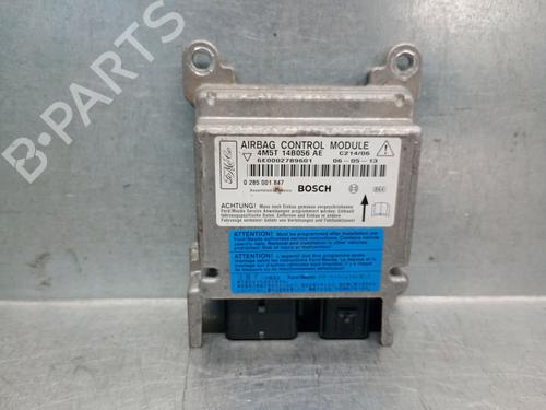 Used ECU airbags FORD FOCUS C-MAX (DM2) 1.8 TDCi (115 hp) 29439931
