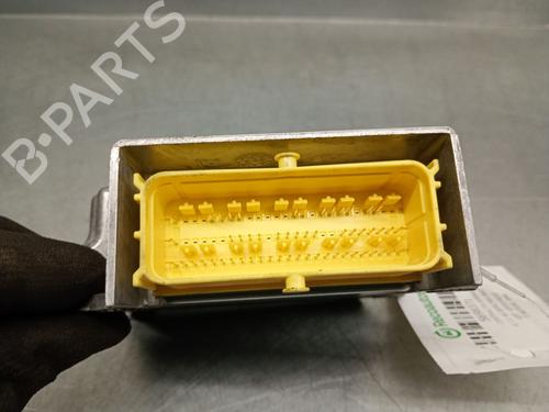 Airbag styreenhed AUDI A6 C6 (4F2) 3.0 TDI quattro | BP29876179M53