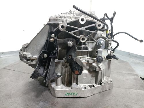 Gearbox CITROËN JUMPER II Bus 2.2 HDi 120 | BP32271616M3 