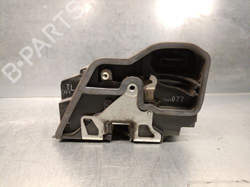 Front left lock BMW 1 (E87) 118 d | BP24156108C98 
