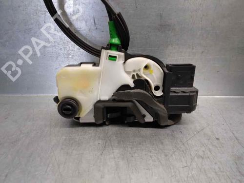 Rear right lock OPEL INSIGNIA A (G09) 2.0 CDTI (68) | BP11690449C99 