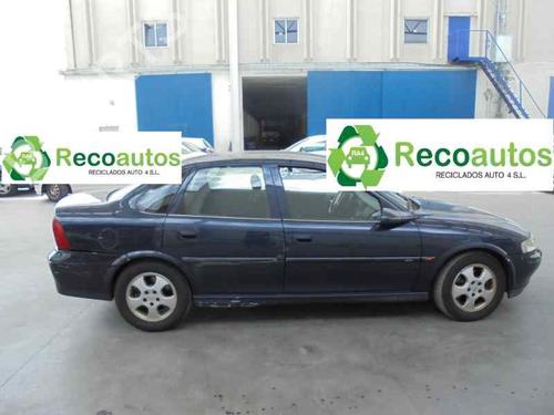 Engine control unit (ECU) OPEL VECTRA B (J96) 2.0 DTI 16V (F19) | BP2121210M57 