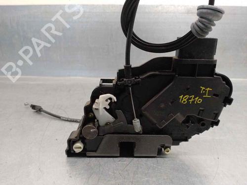 Rear left lock VOLVO S40 II (544) 1.6 D | BP15194751C100 
