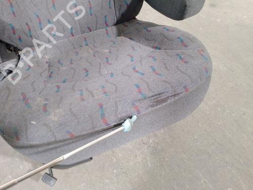 Sæde Bagtil HYUNDAI H-1 / STAREX Bus (A1) 2.5 TD | BP32019512C17  - Image 8