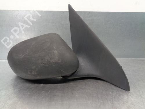 Right mirror FIAT BRAVO I (182_) 1.9 TD 75 S (182.AF) | BP12117835C27 