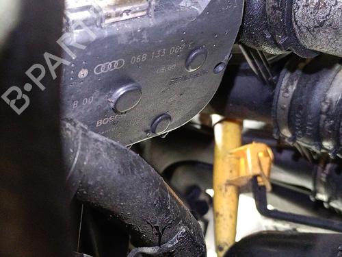 Engine AUDI A4 B5 (8D2) 1.8 | BP33626806M1 - Image 10