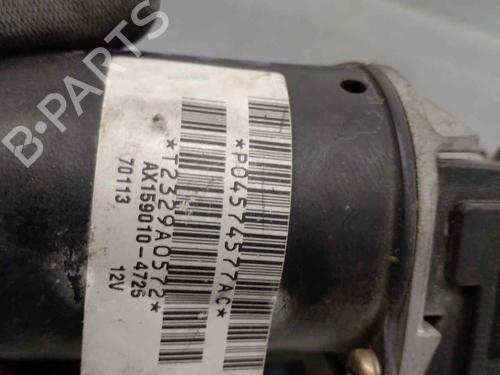 Front wiper motor CHRYSLER 300M (LR) 3.5 V6 24V | BP15207293M29 