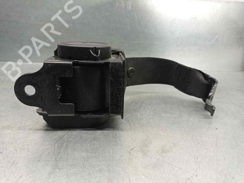 Used Rear center seatbelt BMW 3 (F30, F80) 318 d (143 hp) 11107192
