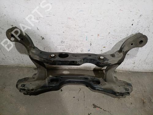 Used Rear axle MERCEDES-BENZ B-CLASS Sports Tourer (W246, W242) B 180 CDI (246.200) (109 hp) 24253467