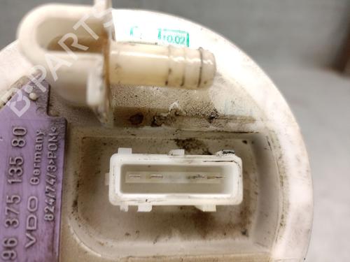 Fuel pump CITROËN SAXO (S0, S1) 1.5 D | BP31183401M76 