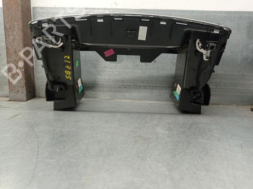 Air vent PEUGEOT 508 SW I (8E_) 2.0 BlueHDi 150 | BP22992738I21 