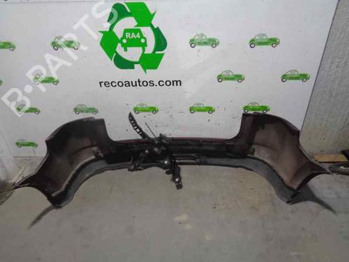 Bak støtfanger OPEL SIGNUM Hatchback (Z03) 3.0 V6 CDTI (F48) | BP5148847C8 