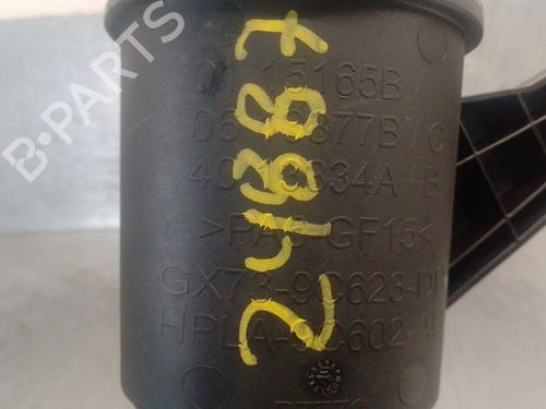 Pipe JAGUAR XE (X760) 2.0 D | BP33120909M125 - Image 5