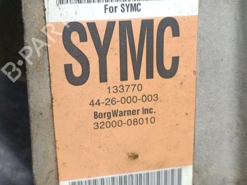 Transfer box SSANGYONG KYRON 2.0 Xdi | BP40151741M36 - Image 7