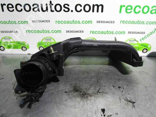 Throttle body SEAT CORDOBA Vario (6K5)  | BP2086504M82 