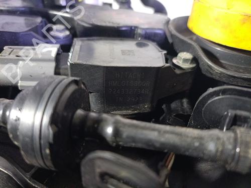 Engine RENAULT CAPTUR II (HF_) TCe 90 (HFM6) | BP30083748M1