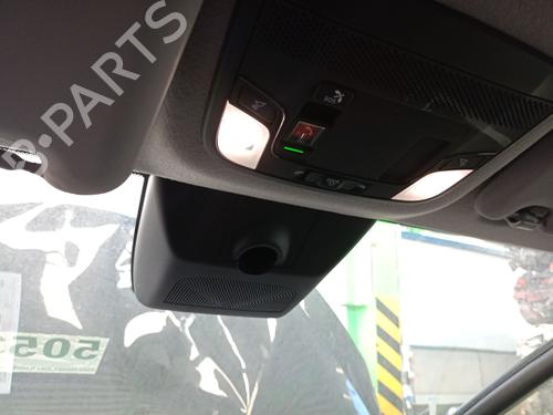 Left front window switch HONDA JAZZ V (GR_, GS_) 1.5 eHEV (GR3, GR6) | BP28583699I27 - Image 10