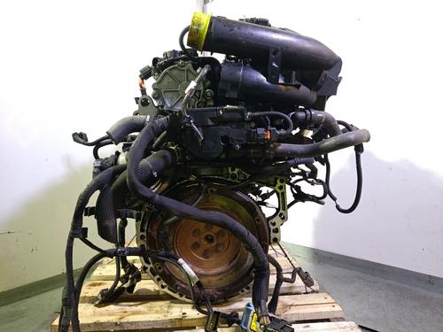 Engine PEUGEOT 2008 I (CU_) 1.6 BlueHDi 100 | BP29973243M1 