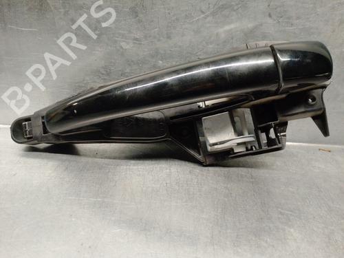 Used Front right exterior door handle PEUGEOT 2008 I (CU_) 1.2 THP 110 / PureTech 110 (110 hp) 11928530
