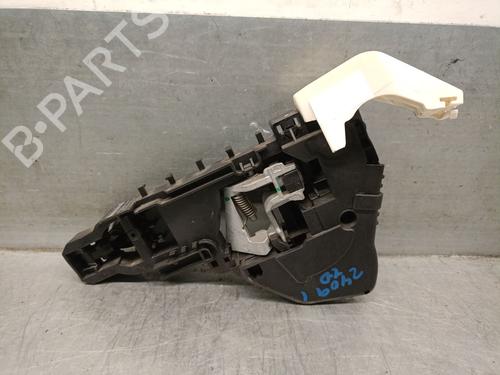 Klamka zewnętrzna drzwi tylnych prawych MERCEDES-BENZ A-CLASS (W169) A 200 CDI (169.008, 169.308) | BP30728289C130