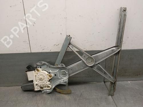 Rudehejsemekanisme Højre foran TOYOTA COROLLA (_E12_) 2.0 D-4D (CDE120R, CDE120L_) (116 hp) 28359680