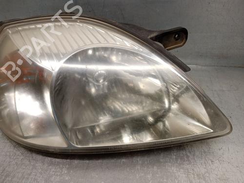 Right headlight KIA RIO I Hatchback (DC) 1.5 16V | BP20708400C29 
