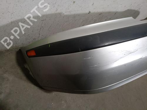Rear bumper VOLVO S40 I (644) 1.8 i | BP25237352C8 