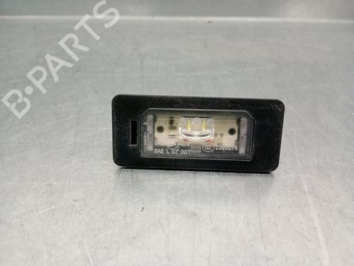 Used Licence plate light BMW X4 (F26) xDrive 35 d (313 hp) 30113663