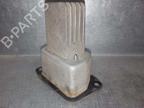 Heater resistor NISSAN PICK UP (D22) 2.5 TD 4WD | BP11970558M108 