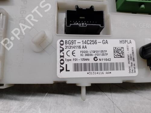 Fuse box VOLVO V60 I (155) D3 / D4 | BP16681594E1 