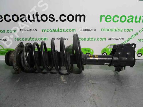 Used Left front shock absorber Left front shock absorber 2081114 2081114