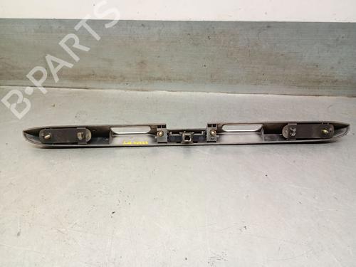 Trunk håndtak PEUGEOT 307 SW (3H) 1.6 HDI 110 | BP23263473C132 