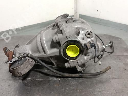 Used Rear differential Rear differential 34477100 34477100