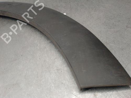 Rear right wheel arch trim CITROËN C3 III (SX) 1.2 VTi 82 | BP31292842C137