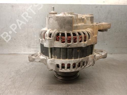 Alternator MITSUBISHI PAJERO III (V7_W, V6_W) 3.2 Di-D (V68W) | BP32470893M7 