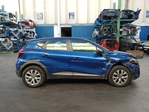 Horn RENAULT CAPTUR II (HF_) Blue dCi 95 (HFAF) | BP31945082E13 