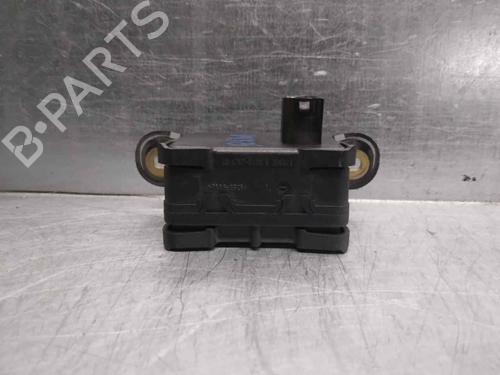 Electronic module MERCEDES-BENZ M-CLASS (W164) ML 320 CDI 4-matic (164.122) | BP9075837M83 