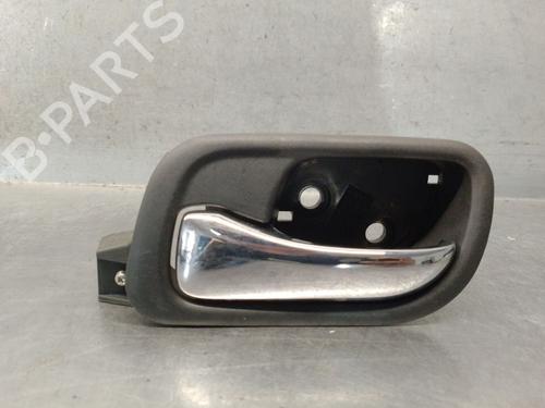 Used Front left interior door handle Front left interior door handle 36280317 36280317