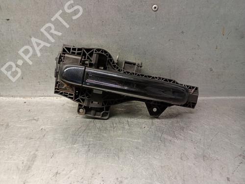 Used Front right exterior door handle AUDI Q7 (4LB) 3.0 TDI quattro (233 hp) 27711383