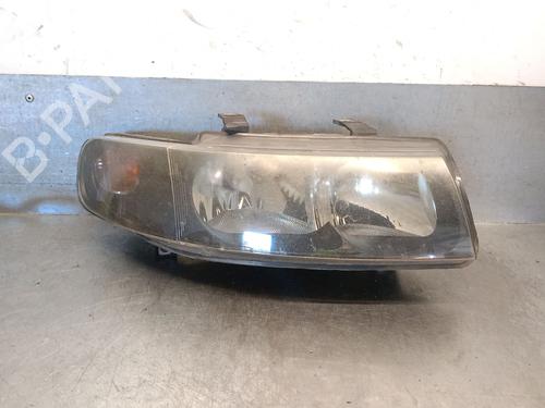 Højre forlygte SEAT LEON (1M1) 1.9 TDI (110 hp) 27707587