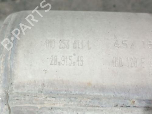 Exhaust system AUDI Q7 (4MB, 4MG, 4MQ) SQ7 TDI quattro | BP33539671M121  - Image 5