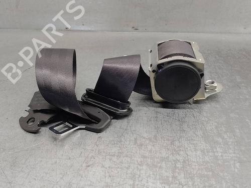 Rear right seatbelt OPEL CORSA E (X15) 1.4 (08, 68) | BP17146213I28 