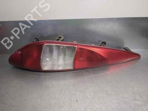 Used Left taillight FORD MONDEO III Turnier (BWY) 2.0 TDCi (130 hp) 10488008