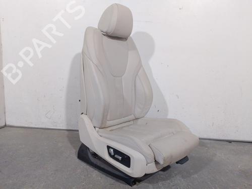 Right front seat BMW X5 (G05, F95) xDrive 45 e Plug-in Hybrid | BP32868246C16  - Image 5
