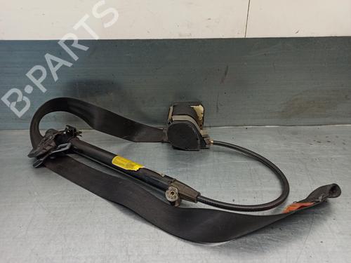 Used Front left seatbelt VW GOLF III (1H1) 1.9 TDI (110 hp) 17001343