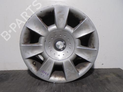Used Rim BMW 5 (E39) 520 d (136 hp) 12190530