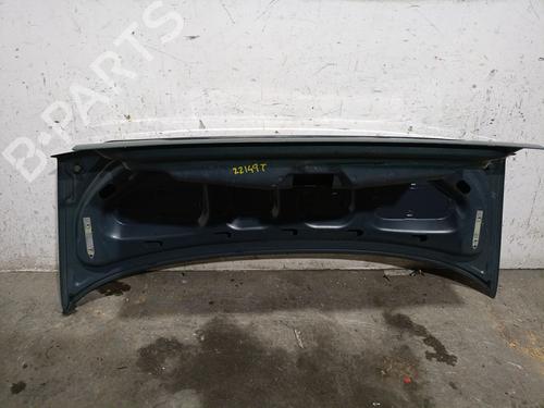 Tailgate SUZUKI BALENO (EG) 1.6 i 16V (SY416) | BP25235800C6 