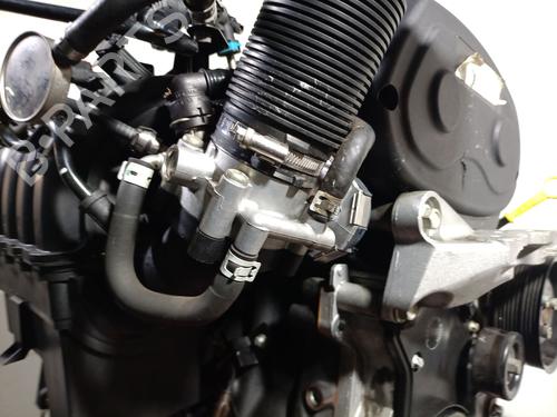 Engine OPEL ASTRA J (P10) 1.6 (68) | BP38266812M1 - Image 8